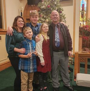 Meet your Posher, Tammy